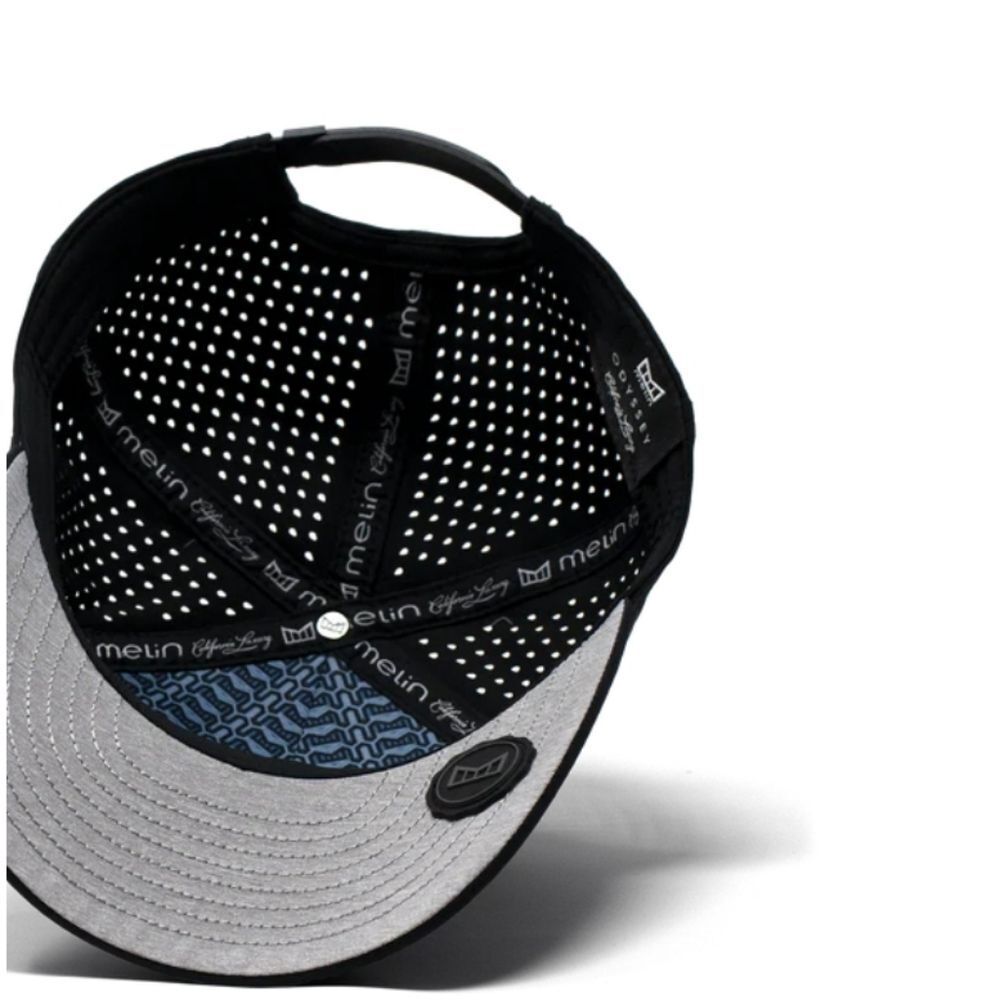 Melin Odysea Stacked Hydro Hat - Picture 3 of 4